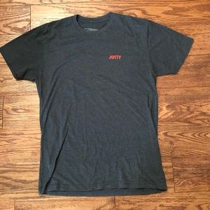 Men’s jetty tee- medium